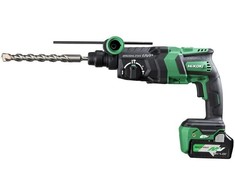 Hikoki SDS-Plus perforuotas grąžtas