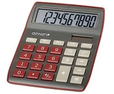 Skaičiuotuvas Genie GIE Tischrechner 840DR