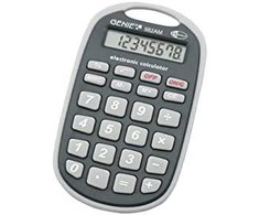 Kalkulator Genie 982AM (10227)