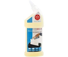 Genie GENIE Skiediklio smulkintuvų priežiūrai 400 ml