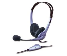 Ausinės Genius HS- 04S (31710025100)