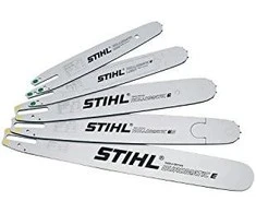 Grandininio pjūklo pjovimo juosta Stihl 30050003905; 12''; 30 cm; 3/8''; 44; 1,1 mm