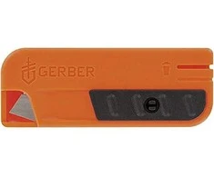 Gerber Vital pakaitiniai peiliukai (pūslelė)