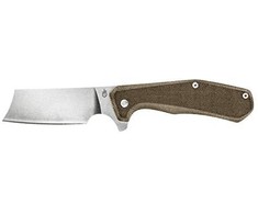 Peilis Gerber Asada aplankas Micarta Olive FE