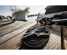 Žvejybinės replės Gerber Magniplier 7.5" Split Ring Pliers