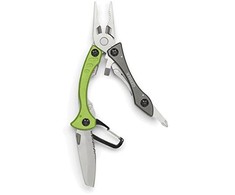 Multirinkinys Gerber Crucial (žalias), plastikinė pakuotė