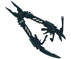 Multirinkinys Gerber MP 400 Compact Sport (juodos) NEASORTIMENTAS