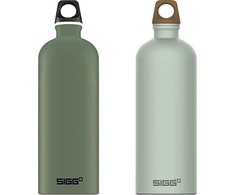 Gertuvė Sigg Traveller, 1000 ml