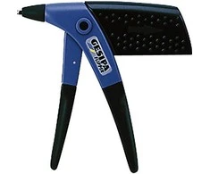Kniedijimo replės GESIPA Flipper