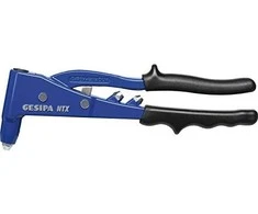 Kniedijimo replės GESIPA NTXF