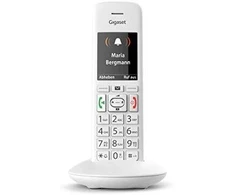 Gigaset E370 HX, baltas