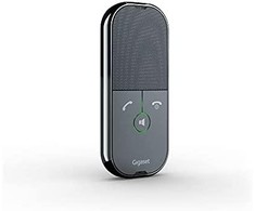 GIGASET | ION Conference room loudspeaker | S30852-H2970-R101 | Pilkas | Portable | Belaidė jungtis