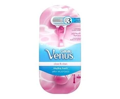 Gillette Venus Close &amp; Clean