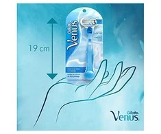 Gillette Venus Close &amp; Clean