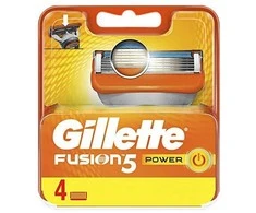 Gillette Fusion5 Power Replacement blade