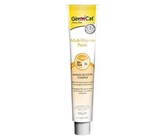 Gimborn GimCat Multivitamin Paste Professional 100g pasta katėms imuniteto stiprinimui