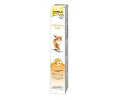 Gimborn GimCat Multivitamin Paste Professional 100g pasta katėms imuniteto stiprinimui