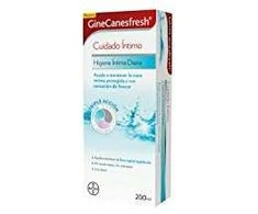 Ginecanesgel Ginecanesfresh Kasdienei intymiai higienai 200ml