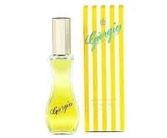 Giorgio Beverly Hills Giorgio EDT tualetinis vanduo moterims, 50 ml