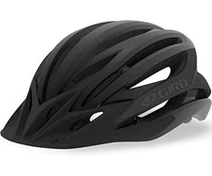 Giro Helmet mtb GIRO ARTEX INTEGRAD MIPS matte juodas op. S (51-55 cm) (NAUJA)
