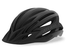 Giro ARTEX INTEGRAD MIPS matinė juoda XL (61-65 cm) (306156)