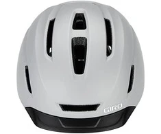 Giro GIRO CADEN II miesto šalmas matinis pilkas dydis. M (55–59 cm) (NAUJA)