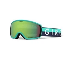 Giro Google FACET GLACIER TROWBAKA žalias (III gr.-7094544)