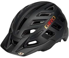 Giro Šalmas Mtb Radix Integruoti Kups matinis juoda hipnotic dydis S (51-55 cm)