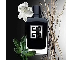 Kvepalai vyrams Givenchy Gentleman Society EDP, 60 ml
