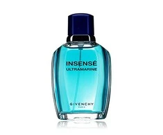 Kvepalai vyrams Givenchy Insense Ultramarine EDT, 100 ml