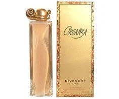 Givenchy Organza for Women (Kvepalai Moterims) EDP - 50ml