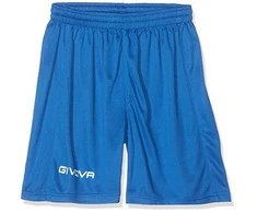 Šortai vyrams Givova One U P016-0002