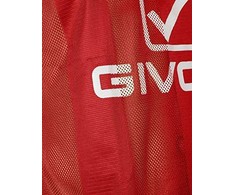 Givova Dydis S