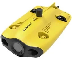 Povandeninis dronas Chasing Gladius Mini S 100M