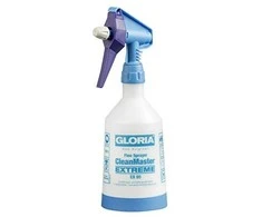 Purkštuvas valymo chemijai GLORIA CleanMaster EX 0,5l