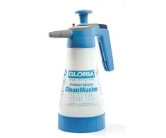 Purkštuvas CM12 šarminiams/rūgštiniams valikliams 1,25L GLORIA