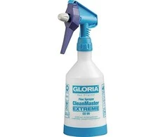 Purkštuvas valymo chemijai GLORIA CleanMaster EX 0,5l
