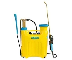 Gloria Haus und Garten Purkštuvas GLORIA PRO 1300, 13 l