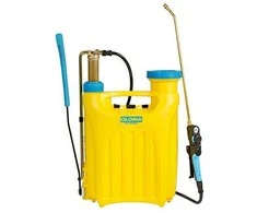 Gloria Haus und Garten Purkštuvas GLORIA PRO 1300, 13 l