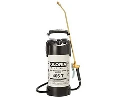 Gloria Haus und Garten Slėginis purkštuvas GLORIA 405T Profiline