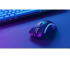 Belaidė Pelė žaidimams Glorious Model D Wireless (Matte Juodas)