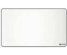 Glorious White pelės kilimėlis XL Extended 36x61cm