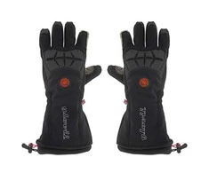 Glovii HEATED WORK GLOVES, GR2XL