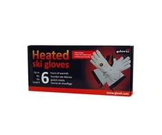 Glovii Heated Ski Gloves XL