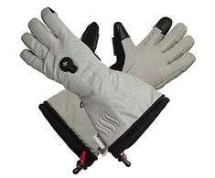 Glovii Heated Ski Gloves XL