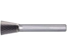 Kietmetalio freza PFERD HM WKN 1213/6 Z3