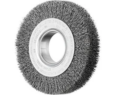 Šepetys PFERD PRO RBU 15038/AK32-2 ST 0,3