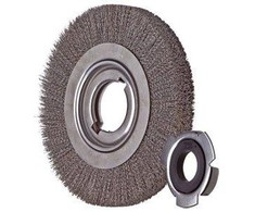 Šepetys PFERD RBU 25048/AK32-2 ST 0,30