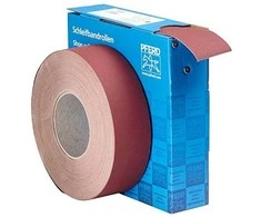 Šlifavimo juosta PFERD SBR 50 A 400