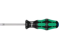Šešiakampis atsuktuvas WERA 354 Hex-Plus SW 5x80mm